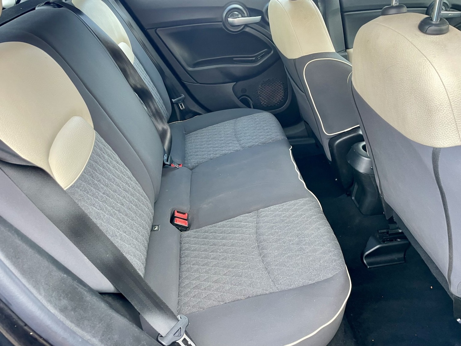 Used Fiat 500X 2018 for sale - 77228206: Photo 11