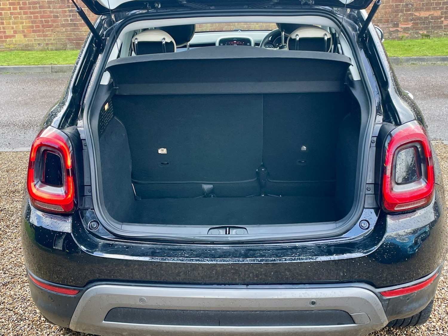 Used Fiat 500X 2018 for sale - 77228206: Photo 7