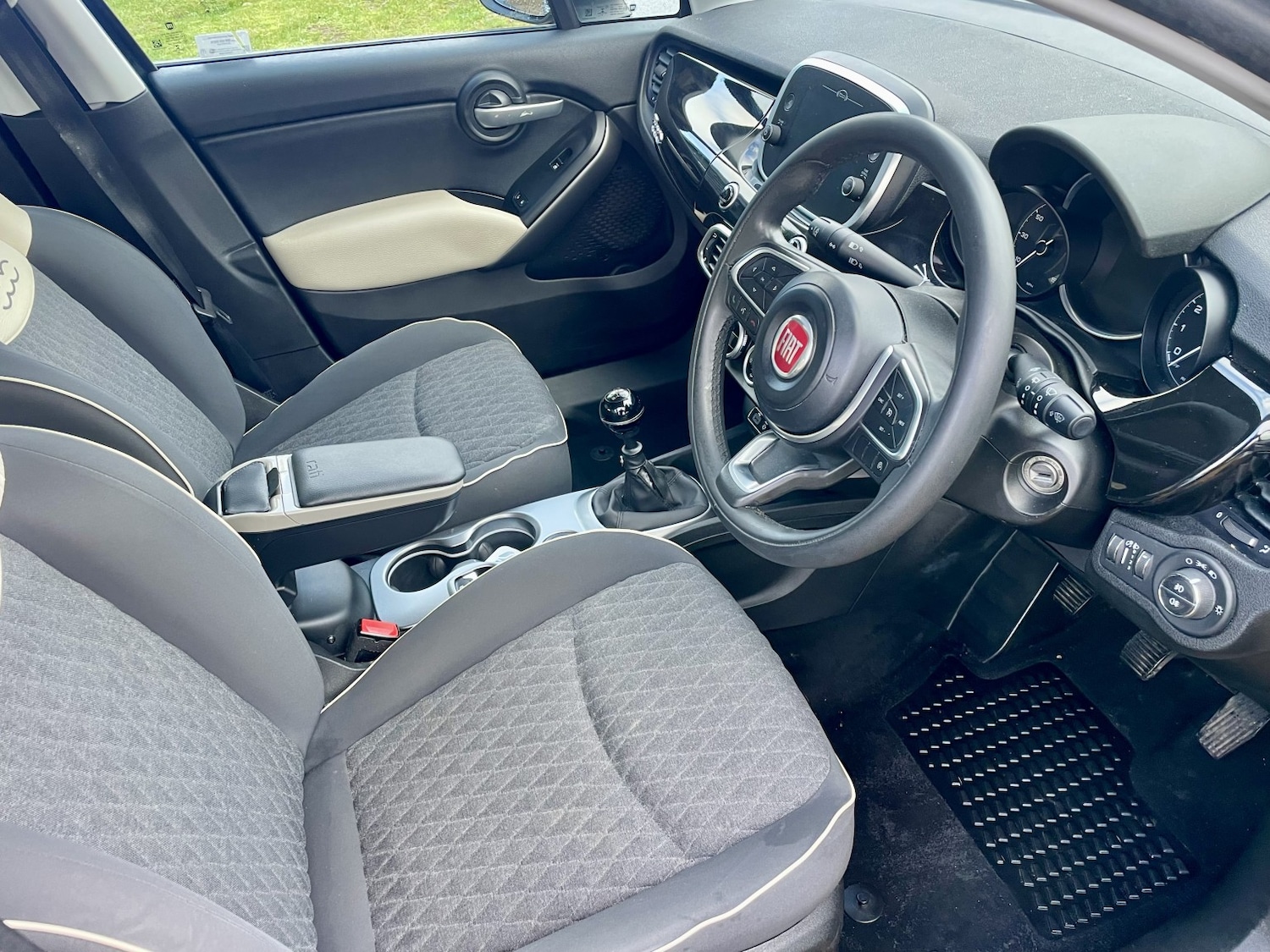 Used Fiat 500X 2018 for sale - 77228206: Photo 8