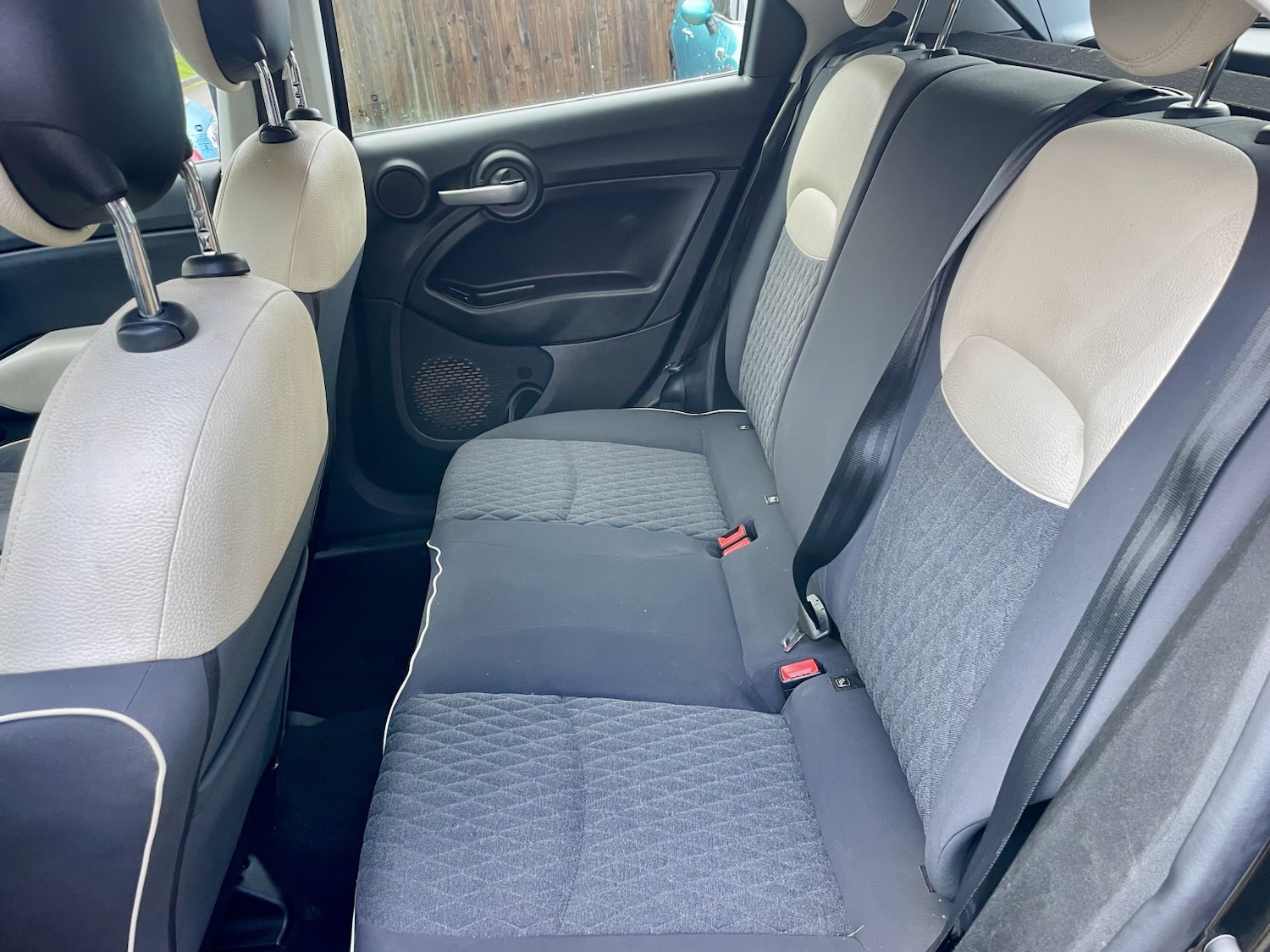 Used Fiat 500X 2018 for sale - 77228206: Photo 9