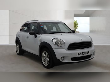 Used MINI Countryman 2013 for sale - 78689905: Photo