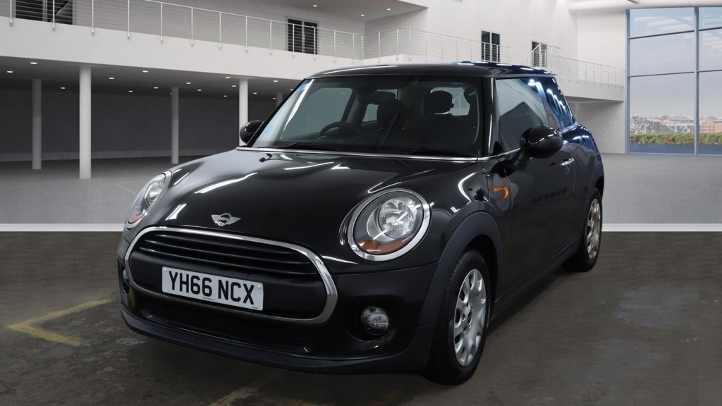 Used MINI Hatch 2016 for sale - 77231328: Photo 2
