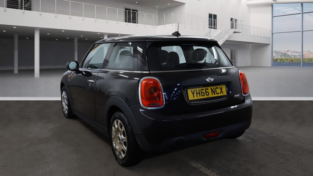 Used MINI Hatch 2016 for sale - 77231328: Photo 3