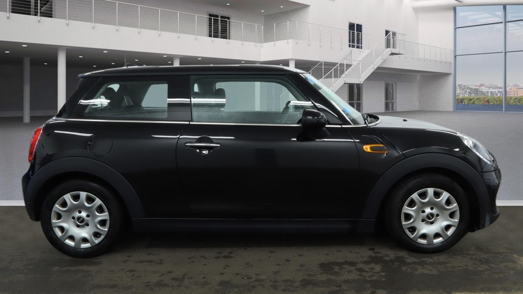 Used MINI Hatch 2016 for sale - 77231328: Photo 5