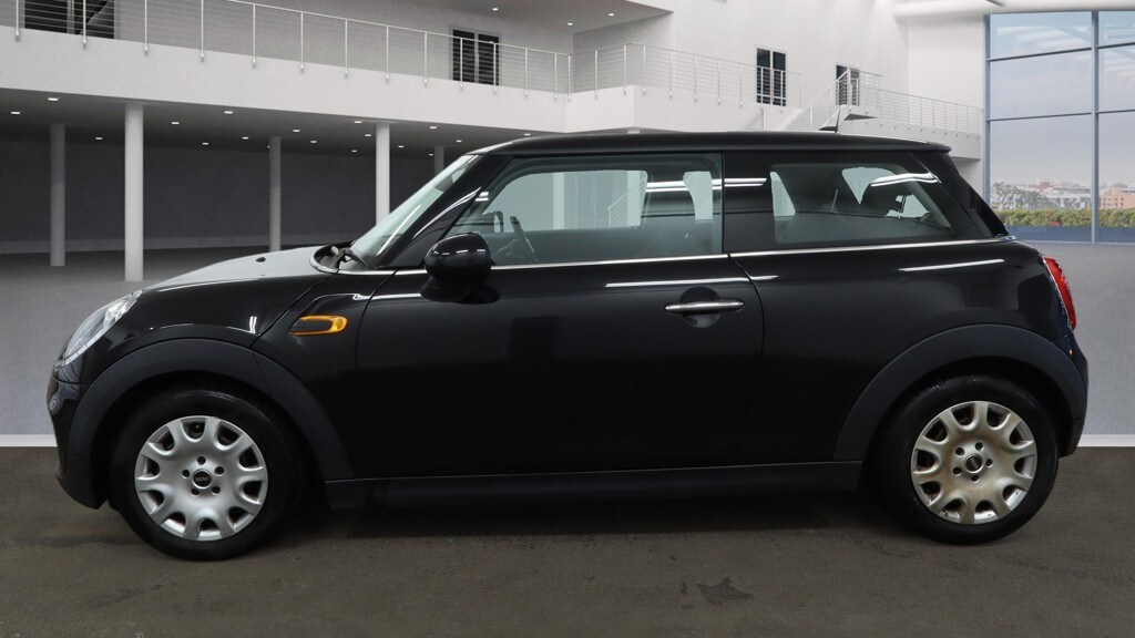 Used MINI Hatch 2016 for sale - 77231328: Photo 6