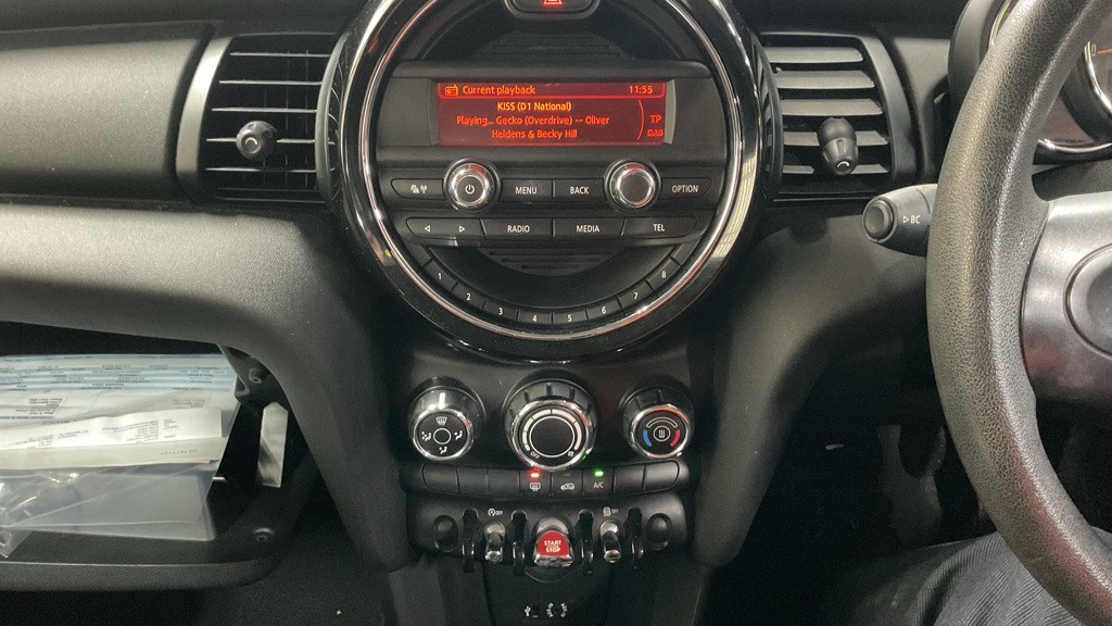 Used MINI Hatch 2016 for sale - 77231328: Photo 9