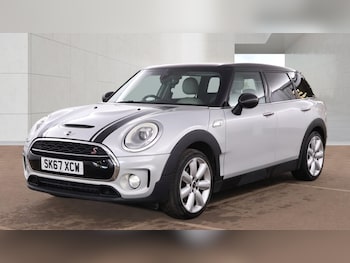 Used MINI Clubman 2017 for sale - 78360050: Photo