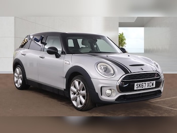 Used MINI Clubman 2017 for sale - 78360050: Photo