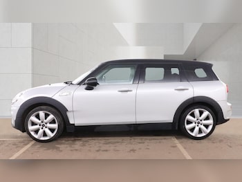 Used MINI Clubman 2017 for sale - 78360050: Photo