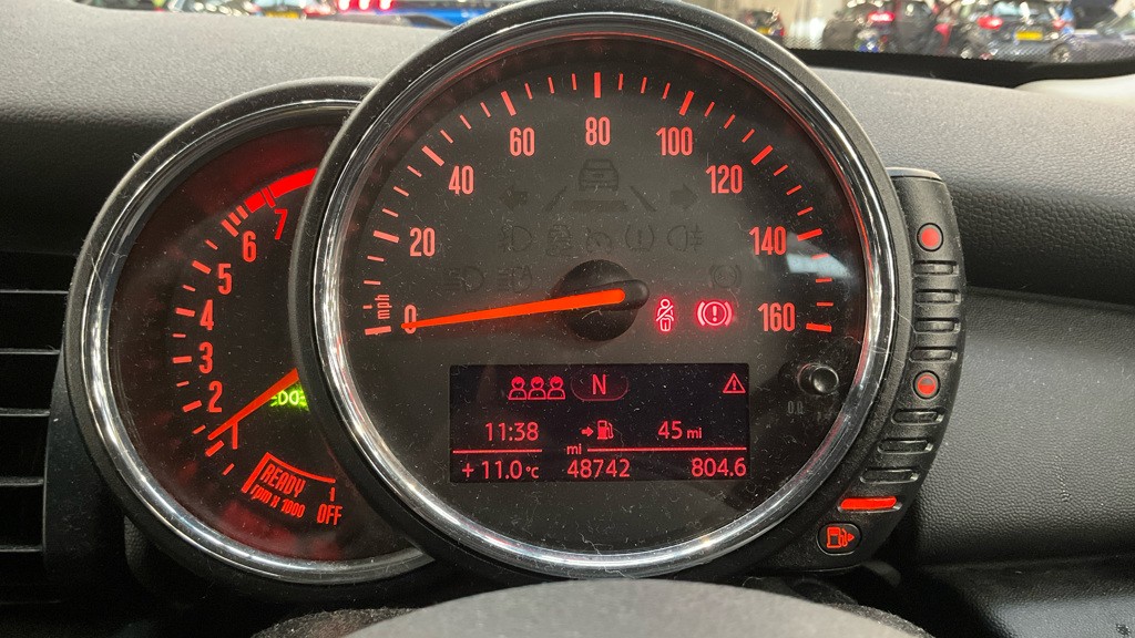 Used MINI Hatch 2016 for sale - 77319865: Photo 10