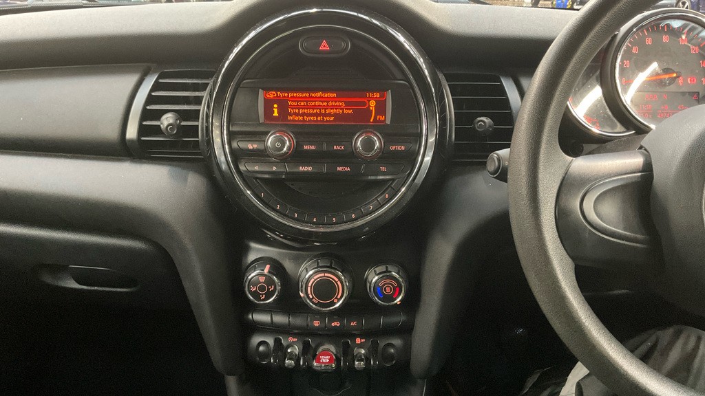 Used MINI Hatch 2016 for sale - 77319865: Photo 11