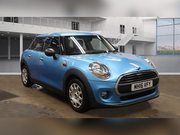 Used MINI Hatch 2016 for sale - 77319865: Photo