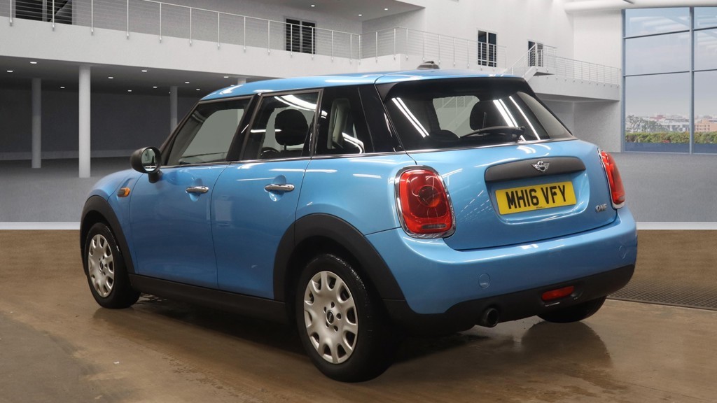 Used MINI Hatch 2016 for sale - 77319865: Photo 4