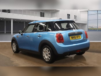 Used MINI Hatch 2016 for sale - 77319865: Photo