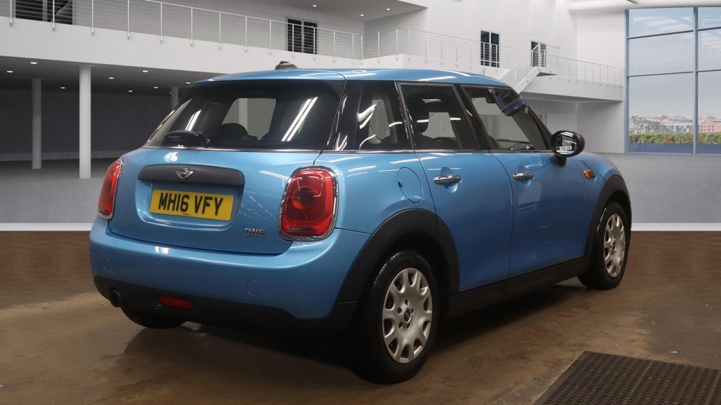 Used MINI Hatch 2016 for sale - 77319865: Photo 5