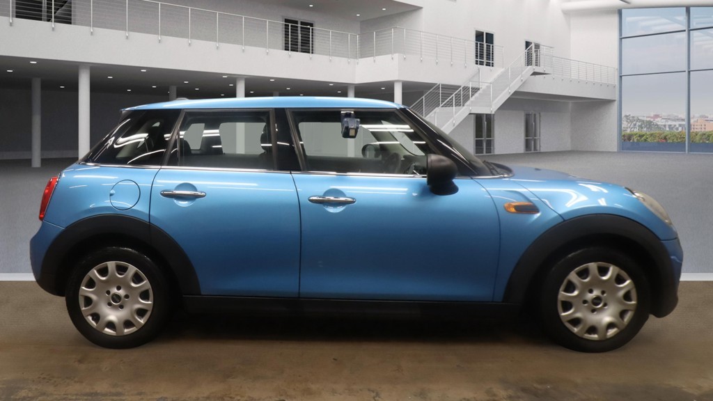 Used MINI Hatch 2016 for sale - 77319865: Photo 6