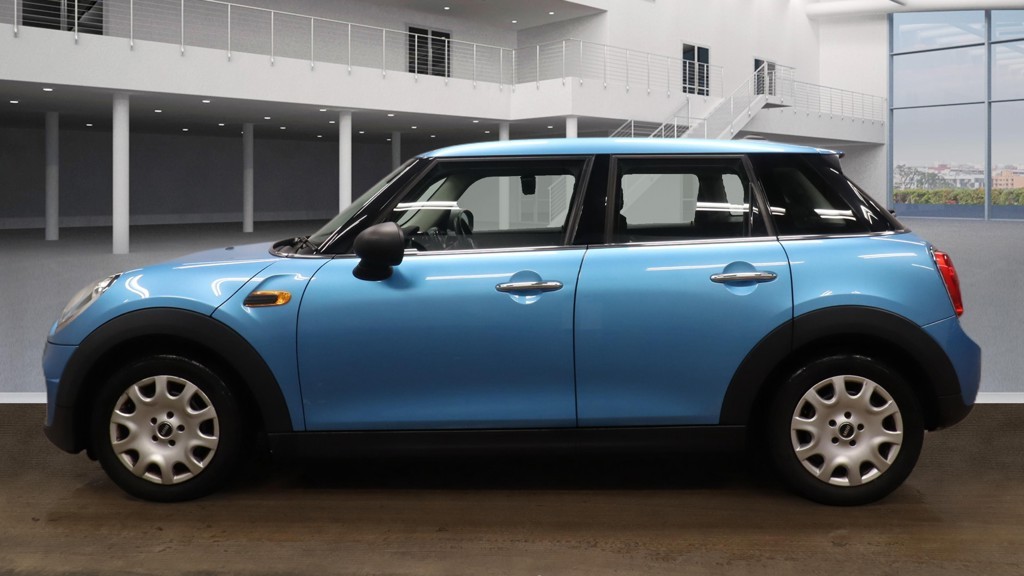 Used MINI Hatch 2016 for sale - 77319865: Photo 8