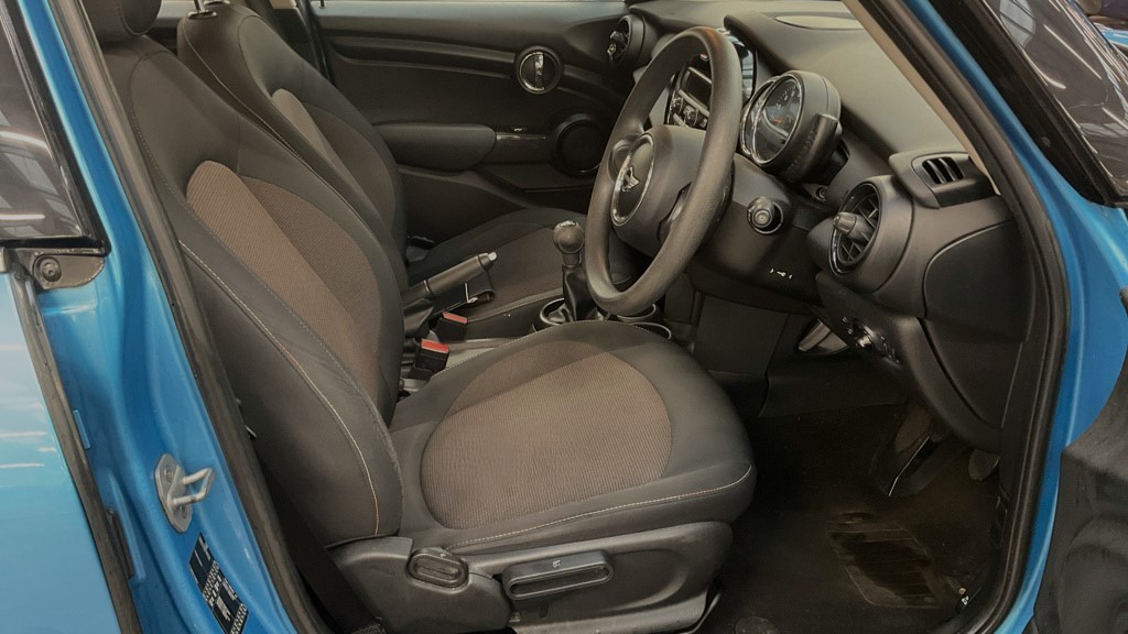 Used MINI Hatch 2016 for sale - 77319865: Photo 9