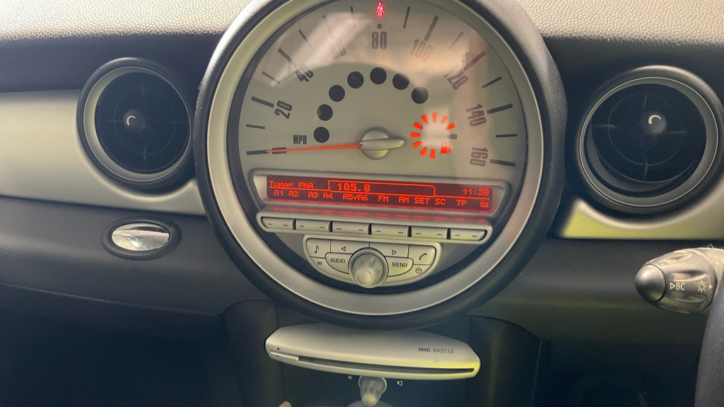 Used MINI Hatch 2009 for sale - 78062198: Photo 10