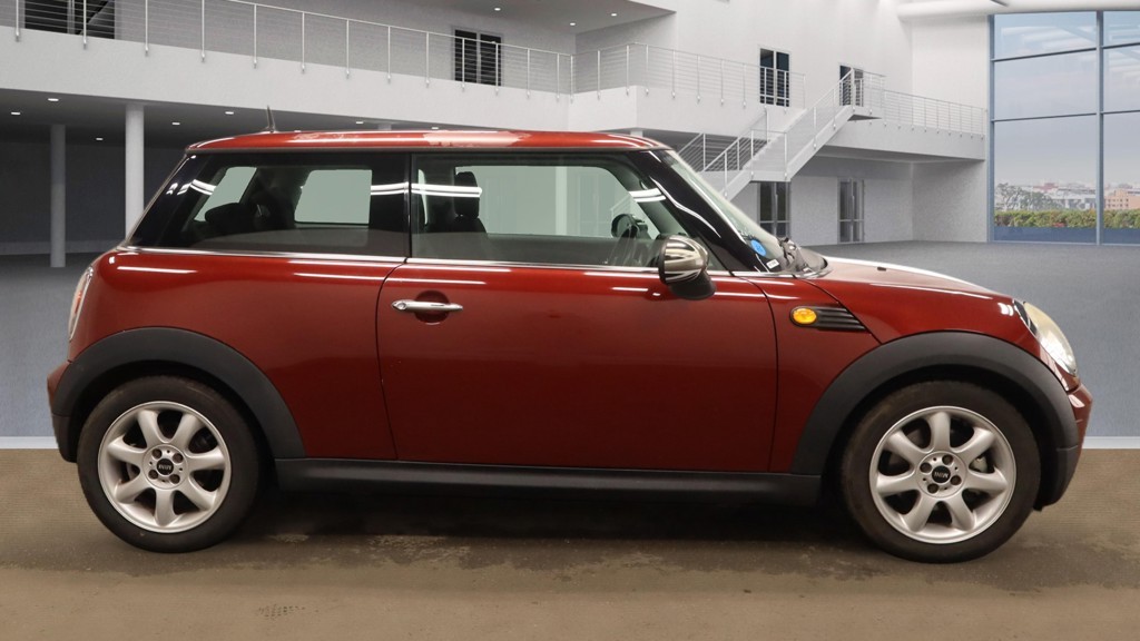 Used MINI Hatch 2009 for sale - 78062198: Photo 3