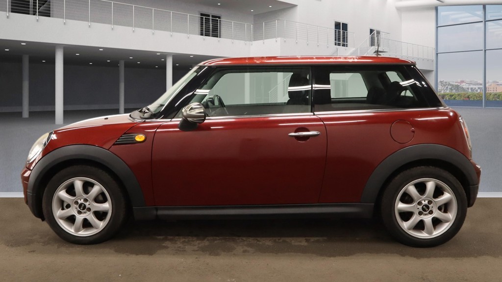Used MINI Hatch 2009 for sale - 78062198: Photo 4
