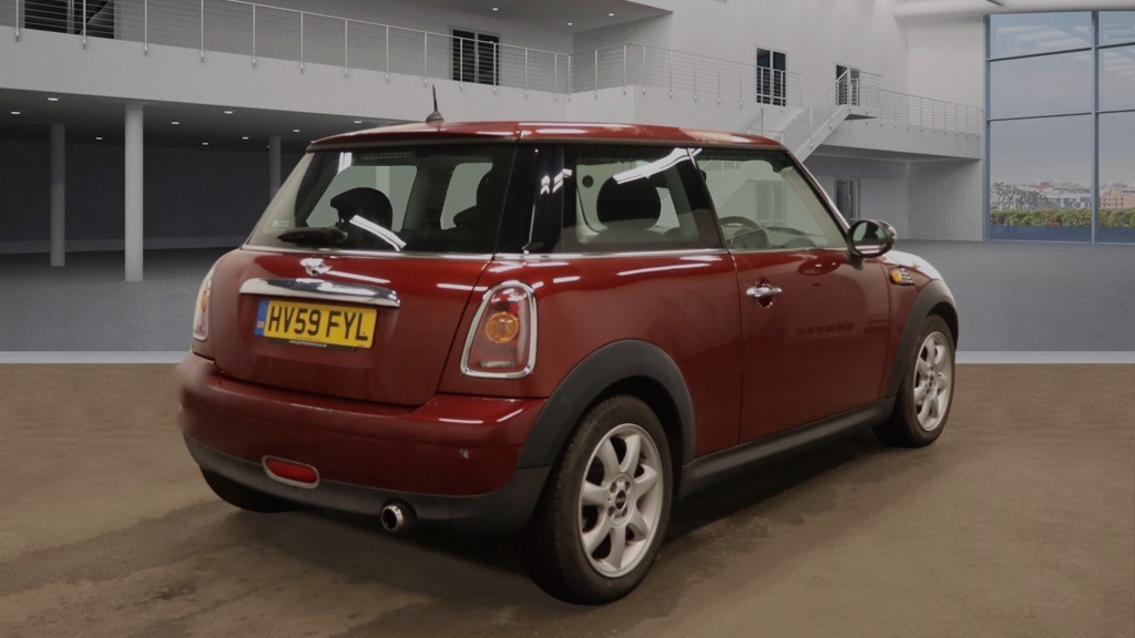 Used MINI Hatch 2009 for sale - 78062198: Photo 6