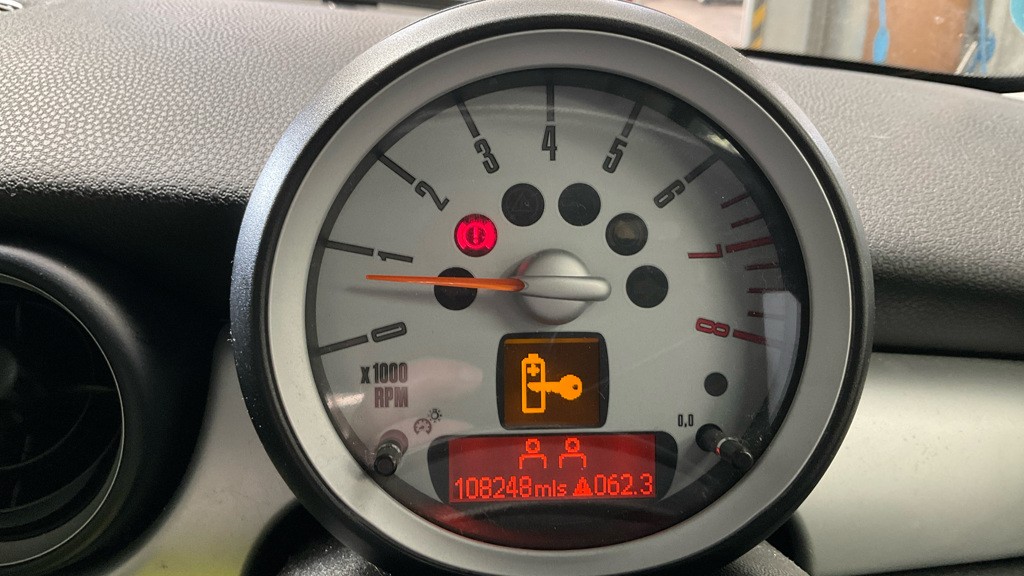 Used MINI Hatch 2009 for sale - 78062198: Photo 9