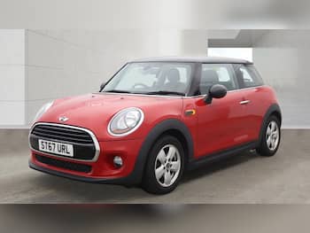 Used MINI Hatch 2017 for sale - 79865403: Photo