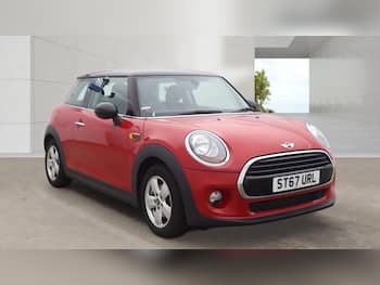 Used MINI Hatch 2017 for sale - 79865403: Photo
