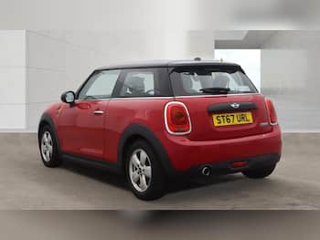 Used MINI Hatch 2017 for sale - 79865403: Photo
