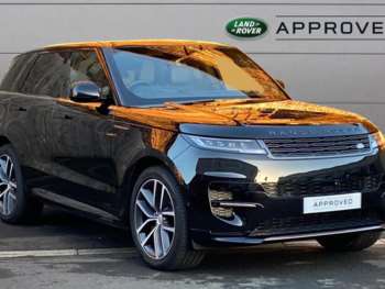 2023 Land Rover Range Rover Sport 3.0 D300 Autobiography 5dr Auto