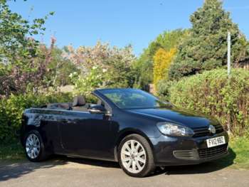 2012 (12) - 1.6 TDI BlueMotion Tech SE 2dr