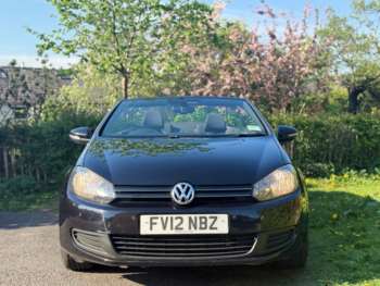 Used Volkswagen Golf 2012 for sale - 74565086: Photo
