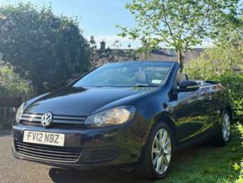 Used Volkswagen Golf 2012 for sale - 74565086: Photo