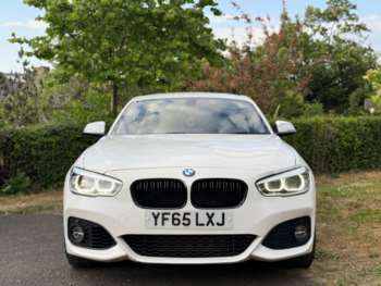 Used BMW 1 Series 2015 for sale - 74381844: Photo