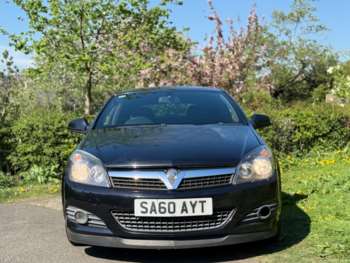 Used Vauxhall Astra 2010 for sale - 74565094: Photo