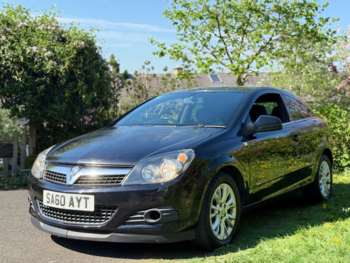 Used Vauxhall Astra 2010 for sale - 74565094: Photo
