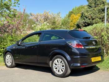 Used Vauxhall Astra 2010 for sale - 74565094: Photo