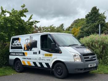 Used Ford Transit 2011 for sale - 75092003: Photo