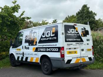 Used Ford Transit 2011 for sale - 75092003: Photo