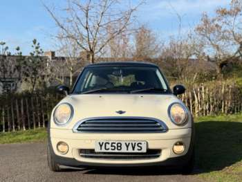 Used MINI Hatch 2009 for sale - 74201391: Photo