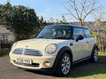 Used MINI Hatch 2009 for sale - 74201391: Photo