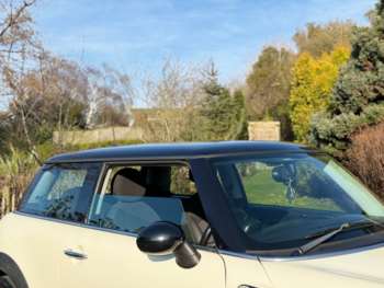 Used MINI Hatch 2009 for sale - 74201391: Photo
