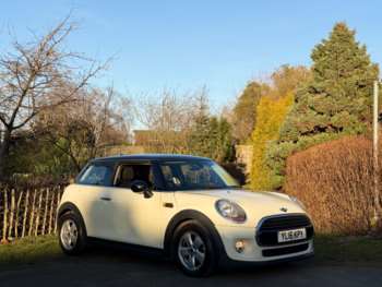 2016 (16) - 1.5 Cooper 3dr