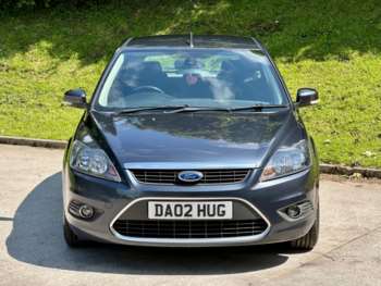 Used Ford Focus 2010 for sale - 74918892: Photo
