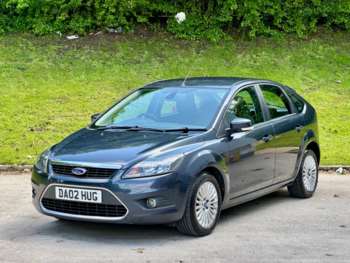 Used Ford Focus 2010 for sale - 74918892: Photo