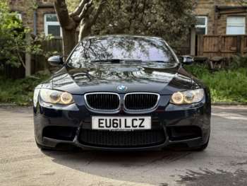 Used BMW M3 2011 for sale - 74434302: Photo