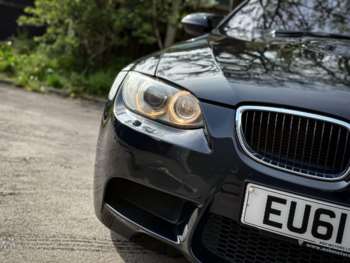 Used BMW M3 2011 for sale - 74434302: Photo