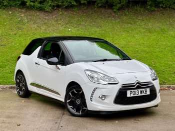 2013 (13) - 1.6 e-HDi Airdream DStyle Plus 3dr