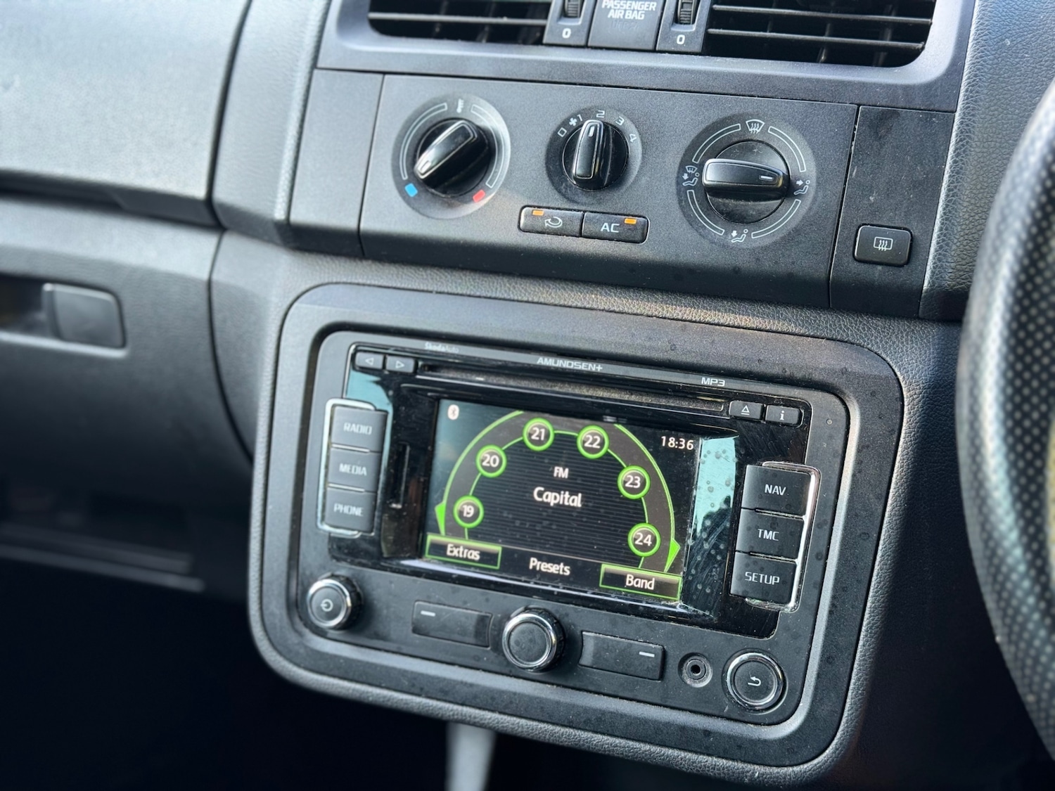 Vehicle 16